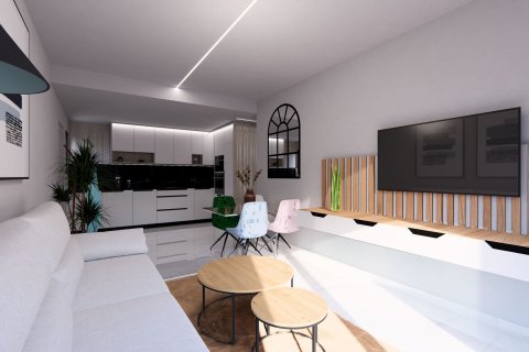Продажа бунгало в Альгорфа, Аликанте, Испания 2 спальни, 94м2 №123385 - фото 15