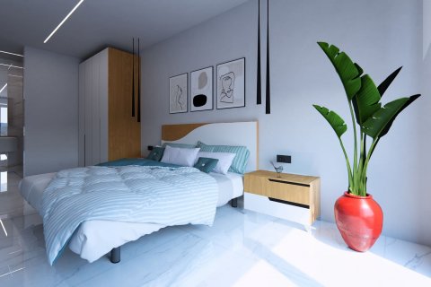 Продажа бунгало в Альгорфа, Аликанте, Испания 2 спальни, 94м2 №123385 - фото 19