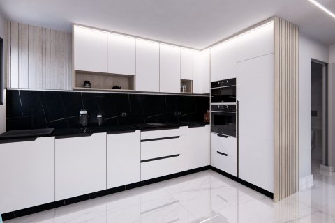 Продажа бунгало в Альгорфа, Аликанте, Испания 2 спальни, 94м2 №123385 - фото 16