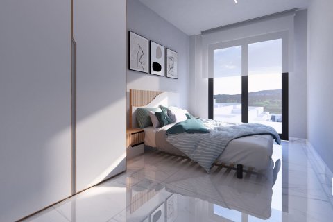 Продажа бунгало в Альгорфа, Аликанте, Испания 2 спальни, 94м2 №123385 - фото 18