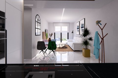 Продажа бунгало в Альгорфа, Аликанте, Испания 2 спальни, 94м2 №123385 - фото 17