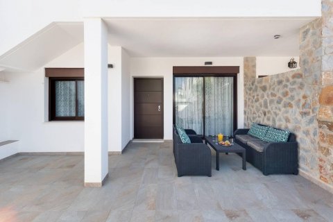 Apartment for sale Torre de la Horadada, Alicante, Spain 3 bedrooms, 81 sq.m. No. 131775 - photo 17
