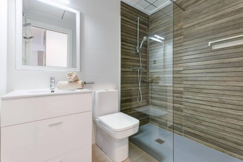 Apartment for sale Torre de la Horadada, Alicante, Spain 3 bedrooms, 81 sq.m. No. 131775 - photo 12