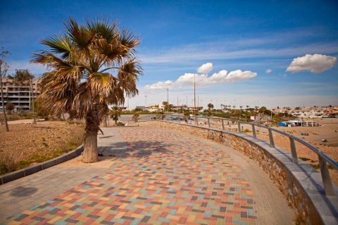 Apartment for sale Torre de la Horadada, Alicante, Spain 3 bedrooms, 81 sq.m. No. 131775 - photo 24