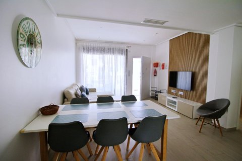 Apartment for sale Torre de la Horadada, Alicante, Spain 3 bedrooms, 81 sq.m. No. 131775 - photo 9