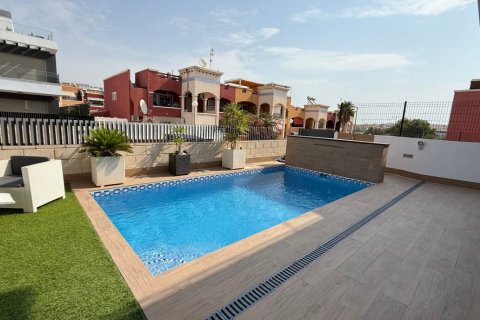Villa zum Verkauf Alicante, Spanien 4 Schlafzimmer, 119 m2 Nr. 131774 - Foto 29