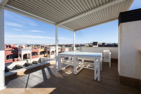 Villa zum Verkauf Alicante, Spanien 4 Schlafzimmer, 119 m2 Nr. 131774 - Foto 27