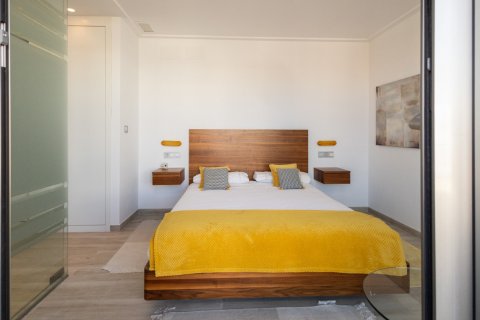 Villa zum Verkauf Alicante, Spanien 4 Schlafzimmer, 119 m2 Nr. 131774 - Foto 23