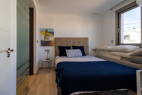Villa zum Verkauf Alicante, Spanien 4 Schlafzimmer, 119 m2 Nr. 131774 - Foto 2