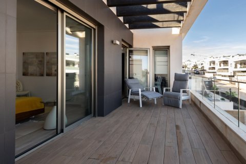 Villa zum Verkauf Alicante, Spanien 4 Schlafzimmer, 119 m2 Nr. 131774 - Foto 25