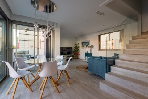 Villa zum Verkauf Alicante, Spanien 4 Schlafzimmer, 119 m2 Nr. 131774 - Foto 1