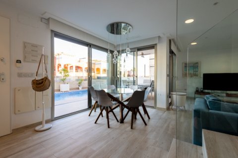 Villa zum Verkauf Alicante, Spanien 4 Schlafzimmer, 119 m2 Nr. 131774 - Foto 5