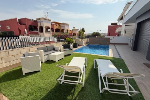 Villa zum Verkauf Alicante, Spanien 4 Schlafzimmer, 119 m2 Nr. 131774 - Foto 3