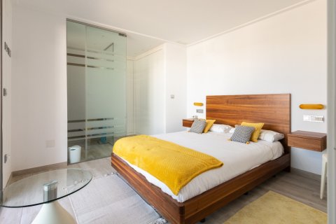 Villa zum Verkauf Alicante, Spanien 4 Schlafzimmer, 119 m2 Nr. 131774 - Foto 19