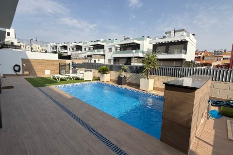 Villa zum Verkauf Alicante, Spanien 4 Schlafzimmer, 119 m2 Nr. 131774 - Foto 30