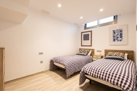 Villa zum Verkauf Alicante, Spanien 4 Schlafzimmer, 119 m2 Nr. 131774 - Foto 13