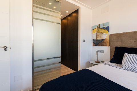 Villa zum Verkauf Alicante, Spanien 4 Schlafzimmer, 119 m2 Nr. 131774 - Foto 24