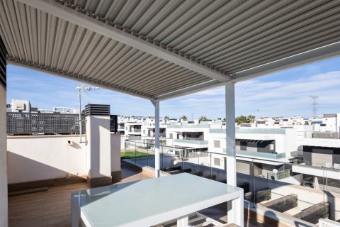 Villa zum Verkauf Alicante, Spanien 4 Schlafzimmer, 119 m2 Nr. 131774 - Foto 28