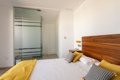 Villa zum Verkauf Alicante, Spanien 4 Schlafzimmer, 119 m2 Nr. 131774 - Foto 20