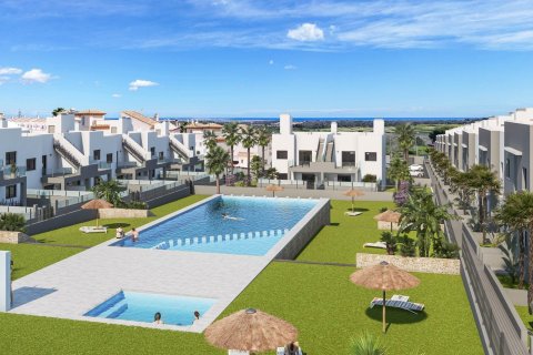 Bungalow in vendita San Miguel de Salinas, Alicante, Spagna 3 camere da letto, 73 mq. N° 131777 - foto 1