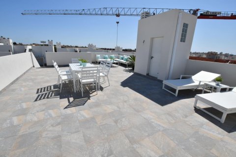 Bungalow in vendita San Miguel de Salinas, Alicante, Spagna 3 camere da letto, 73 mq. N° 131777 - foto 12