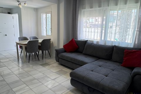 Townhouse for sale Torrevieja, Alicante, Spain 2 bedrooms, 76 sq.m. No. 131773 - photo 11