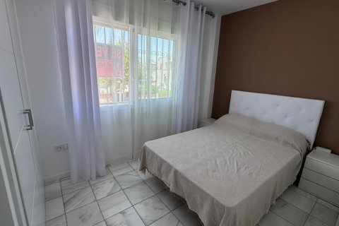 Townhouse for sale Torrevieja, Alicante, Spain 2 bedrooms, 76 sq.m. No. 131773 - photo 6