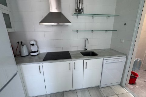 Townhouse for sale Torrevieja, Alicante, Spain 2 bedrooms, 76 sq.m. No. 131773 - photo 18