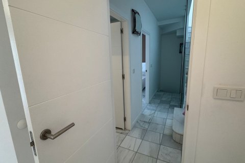 Townhouse for sale Torrevieja, Alicante, Spain 2 bedrooms, 76 sq.m. No. 131773 - photo 29