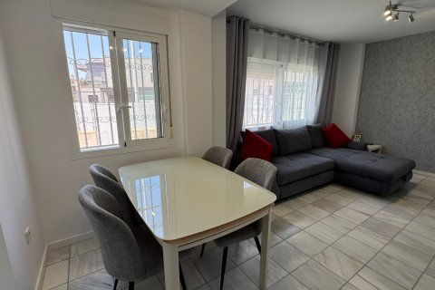 Townhouse for sale Torrevieja, Alicante, Spain 2 bedrooms, 76 sq.m. No. 131773 - photo 14