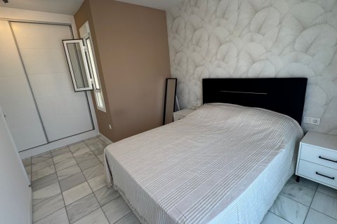 Townhouse for sale Torrevieja, Alicante, Spain 2 bedrooms, 76 sq.m. No. 131773 - photo 1