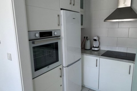 Townhouse for sale Torrevieja, Alicante, Spain 2 bedrooms, 76 sq.m. No. 131773 - photo 19