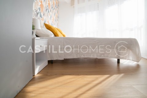 Apartment for sale Torrevieja, Alicante, Spain 3 bedrooms, 64 sq.m. No. 131776 - photo 12