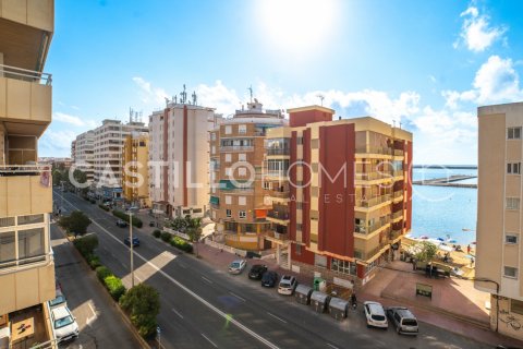 Apartment for sale Torrevieja, Alicante, Spain 3 bedrooms, 64 sq.m. No. 131776 - photo 25