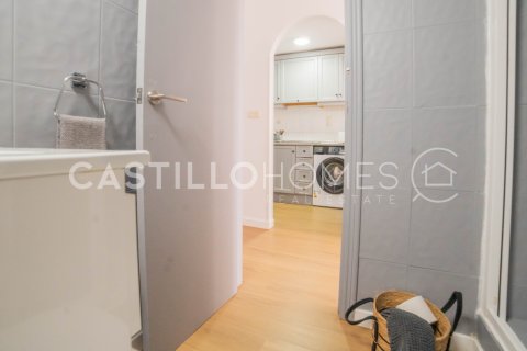 Apartment for sale Torrevieja, Alicante, Spain 3 bedrooms, 64 sq.m. No. 131776 - photo 15