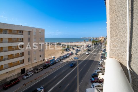 Apartment for sale Torrevieja, Alicante, Spain 3 bedrooms, 64 sq.m. No. 131776 - photo 2