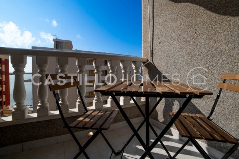 Apartment for sale Torrevieja, Alicante, Spain 3 bedrooms, 64 sq.m. No. 131776 - photo 24