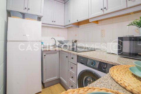 Apartment for sale Torrevieja, Alicante, Spain 3 bedrooms, 64 sq.m. No. 131776 - photo 6