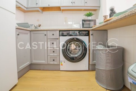 Apartment for sale Torrevieja, Alicante, Spain 3 bedrooms, 64 sq.m. No. 131776 - photo 5