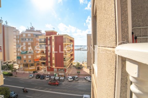 Apartment for sale Torrevieja, Alicante, Spain 3 bedrooms, 64 sq.m. No. 131776 - photo 26