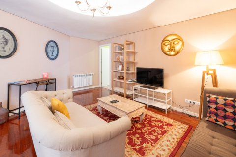 Appartamento in vendita Madrid, Spagna 2 camere da letto, 114 mq. N° 122253 - foto 3