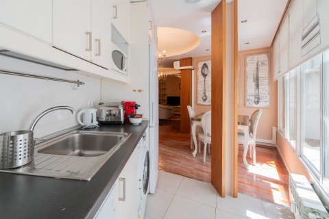 Appartamento in vendita Madrid, Spagna 2 camere da letto, 114 mq. N° 122253 - foto 10