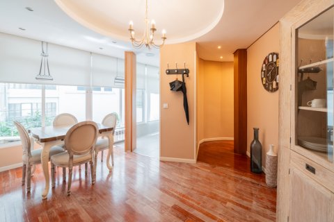 Appartamento in vendita Madrid, Spagna 2 camere da letto, 114 mq. N° 122253 - foto 13