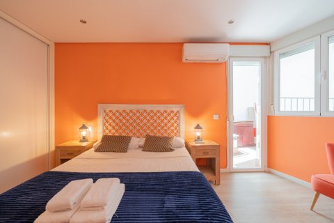 Appartamento in vendita Madrid, Spagna 2 camere da letto, 114 mq. N° 122253 - foto 18