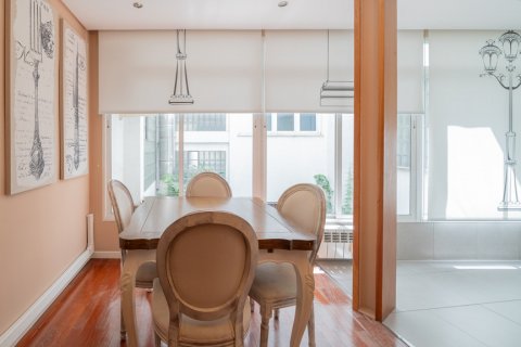 Appartamento in vendita Madrid, Spagna 2 camere da letto, 114 mq. N° 122253 - foto 6