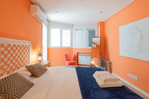 Appartamento in vendita Madrid, Spagna 2 camere da letto, 114 mq. N° 122253 - foto 17