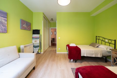 Appartamento in vendita Madrid, Spagna 2 camere da letto, 114 mq. N° 122253 - foto 26