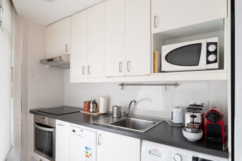 Appartamento in vendita Madrid, Spagna 2 camere da letto, 114 mq. N° 122253 - foto 12