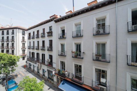 Appartamento in vendita Madrid, Spagna 2 camere da letto, 114 mq. N° 122253 - foto 27