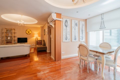 Appartamento in vendita Madrid, Spagna 2 camere da letto, 114 mq. N° 122253 - foto 4